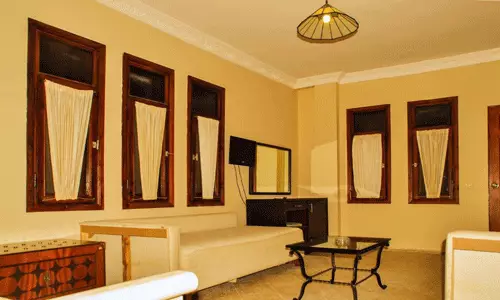 هتل بلکون کلاب آنتالیا